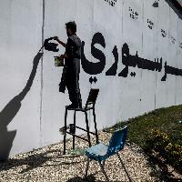 Gabriele Micalizzi, Kabul. Afghanistan. 08.09.2021