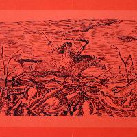 Henri Rousseau, La guerre