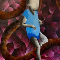 Shamika Germain, untitled, 2022