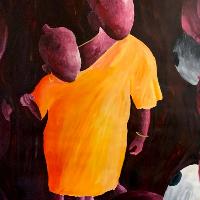 Shamika Germain, untitled, 2022