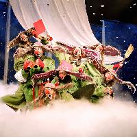 Slava’s Snowshow 