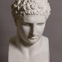 Antonio Canova, Erma di Teseo