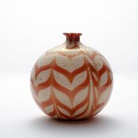 Carlo Scarpa, decoro fenicio, 1928-29; Collezione Gemin; 