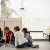 Museo Gypsotheca Antonio Canova, Laboratori didattici