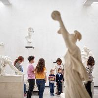 Museo Gypsotheca Antonio Canova, Visite guidate