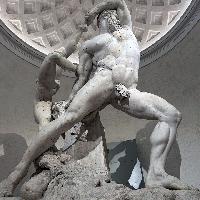 Museo Gypsotheca Antonio Canova, Ala Ottocentesca