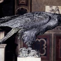 Jean De Boulogne detto Giambologna, Aquila, 1567 – 1568