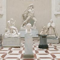 Canova e la nascita della scultura moderna. Teseo sul Minotauro ph Lino Zanesco