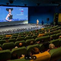 Festival del Cinema Spagnolo 2024