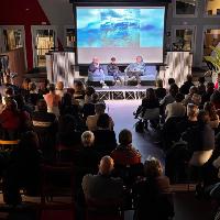 Materia, numeri da record
