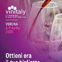 Vinitaly 2025