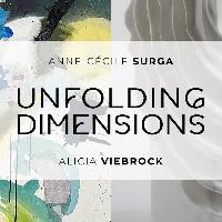 Unfolding dimensions