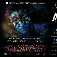 Roma Film Music Festival 2025