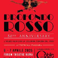 Profondo Rosso