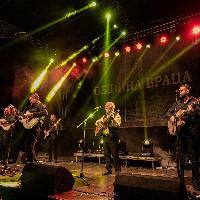 Gipsy Kings by Pablo Reyes