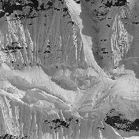 Penisola Antartica, 2005 © Sebastião Salgado/Contrasto