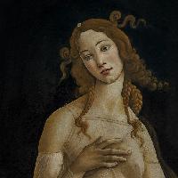 Da Botticelli a Mucha. Bellezza, natura, seduzione