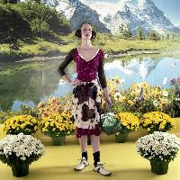 Maria Vittoria Backhaus, Heidi