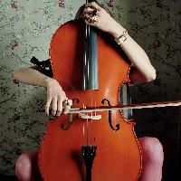 Maria Vittoria Backhaus, Fiori e musica per Think Positive, 2007
