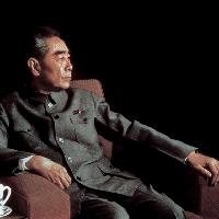 Giogio Lotti, Zhou Enlai, 1973