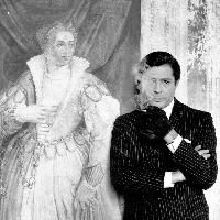 Giorgio Lotti, Marcello Mastroianni sul set di \