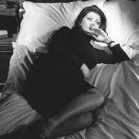Giorgio Lotti, Sofia Loren sul set di \
