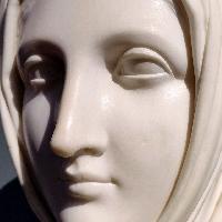 Antonio Canova, Vestale; foto Flavia Berizzi