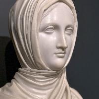 Antonio Canova, Vestale; foto Flavia Berizzi