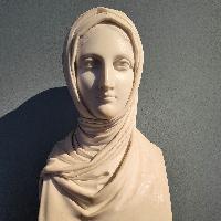 Antonio Canova, Vestale; foto Flavia Berizzi