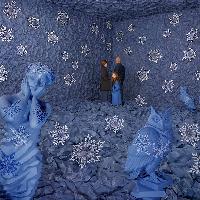 Sandy Skoglund, Winter, 2019, ©Sandy Skoglund - Courtesy Paci contemporary gallery (Brescia- Porto Cervo, IT)