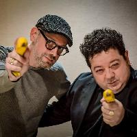 Fabrizio Bosso & Mauro Ottolini