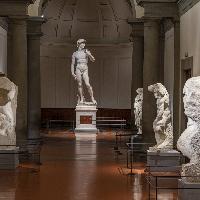 Galleria Accademia Firenze