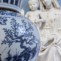 Ai Weiwei a Montalcino