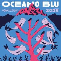 Oceano Blu