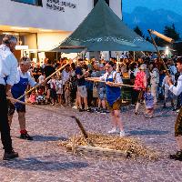 Culturinarika Val d'Ega 2025