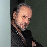 foto Massimo Popolizio _ credito di Tommaso Le Pera