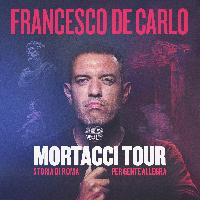 Francesco de Carlo
