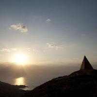 Rito della Luce Piramide 38° Parallelo 21-22 giugno
