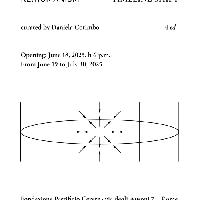 Re:humanism Art Prize Timeline Shift Roma giugno