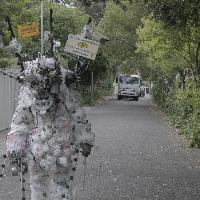 Re:humanism Art Prize Timeline Shift Roma giugno