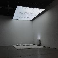 Re:humanism Art Prize Timeline Shift Roma giugno