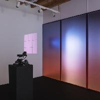 Re:humanism Art Prize Timeline Shift Roma giugno