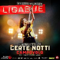 Ligabue Campovolo