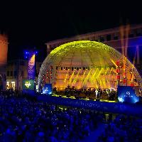 Safety Love a Gorizia