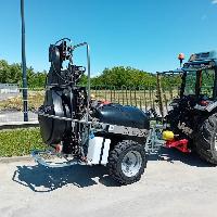 Intelligenza Artificiale in Vigna