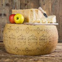 Mezzano Città Formaggio 