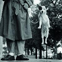Elliott Erwitt FRANCE. Paris, 1989