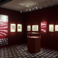 Allestimento Mostra