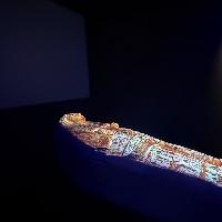 Gli Egizi e i doni del Nilo (allestimento Ragusa)