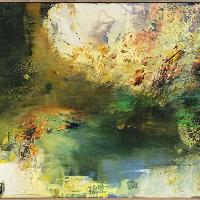 Wang Yancheng, Untitled, 2020